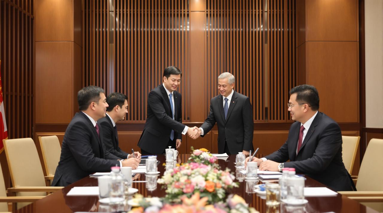万全影院与国际顶级制作公司达成战略合作协议