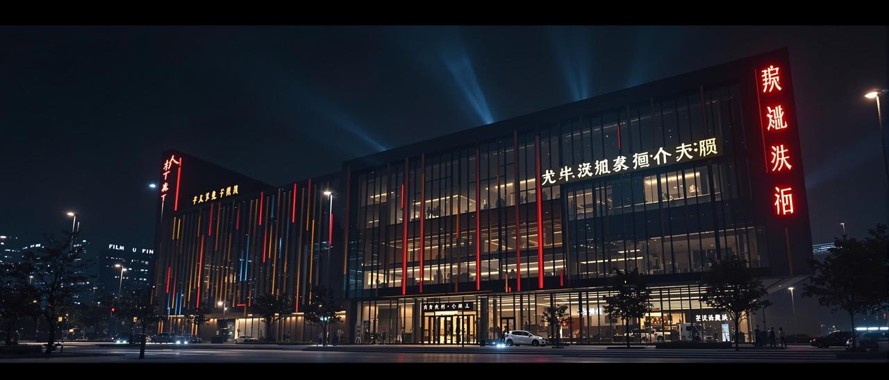 万全影院公司