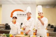 石家庄厨师学校爆料新闻,校园内幕大揭秘