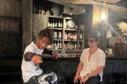 威尔史密斯儿子最新爆料,揭秘家庭背后的真相