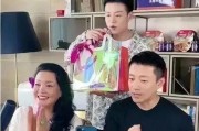 孟贺最新爆料张兰,豪门恩怨再掀波澜