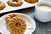 爆料甜甜圈做法视频大全,视频大全教你轻松上手