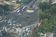合肥北一环爆料新闻,真相揭秘，影响几何？