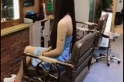 北京美发店爆料视频最新,行业潜规则大揭秘