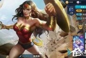 雅典娜神奇女侠爆料视频,幕后花絮大曝光！
