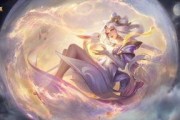 嫦娥角色爆料最新,月宫秘境与凡间奇缘