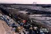 国外爆料中国台风视频,国外视角下的中国台风震撼瞬间