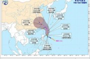 台风最新爆料消息,强度升级，路径调整，多地预警