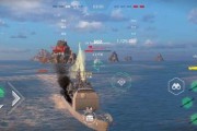 现代战舰爆料新版本最新,揭秘战舰进化之路，领略全新战术策略
