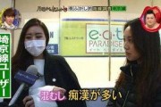 痴汉路线在线观看,一场惊心动魄的在线观看之旅