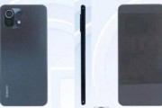 小米cc11最新爆料,设计升级，性能再突破，期待值飙升