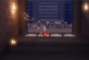光遇最新动作爆料,探索神秘领域，解锁奇幻冒险